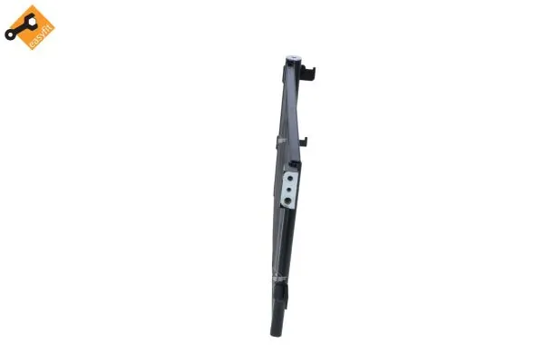 NRF 350344 Condenser, air conditioning