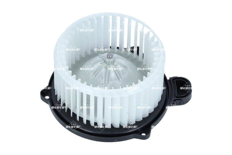 Interior Blower 34386