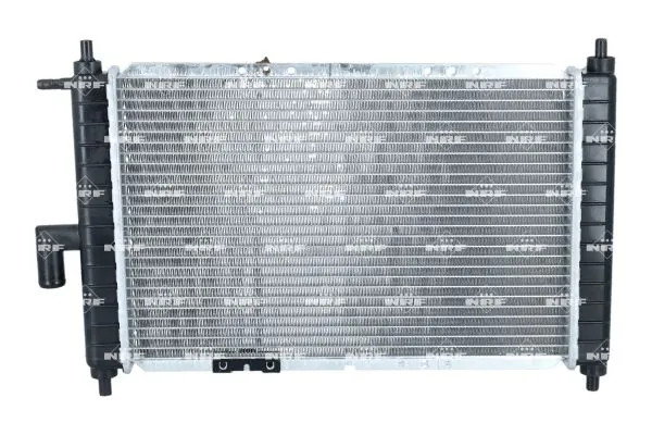 Radiator, engine cooling 53375