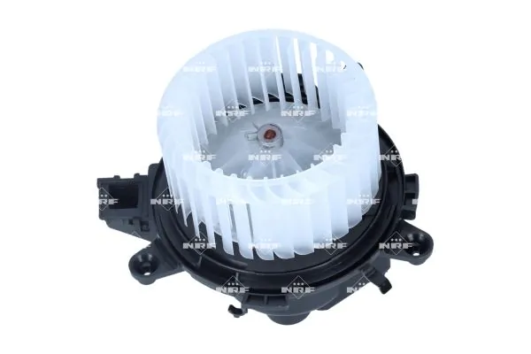 Interior Blower 34522