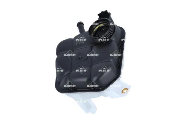 Expansion Tank, coolant EASY FIT 454091