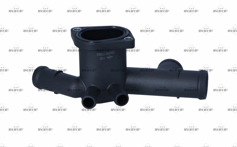 Coolant Flange 775003
