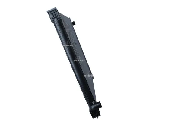 Radiator, engine cooling 59215