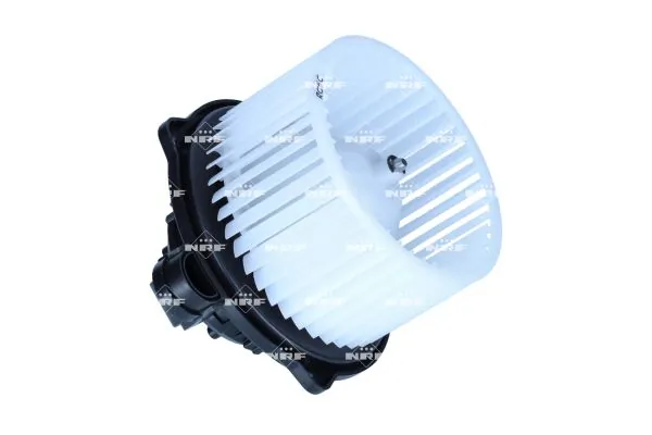 Interior Blower 34403