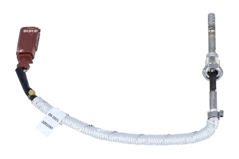 Sensor, exhaust gas temperature EASY FIT 707086