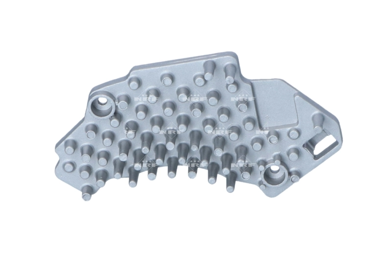 Resistor, interior blower 342025