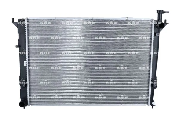 Radiator, engine cooling 550091
