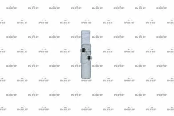 Heat Exchanger, interior heating EASY FIT 54390