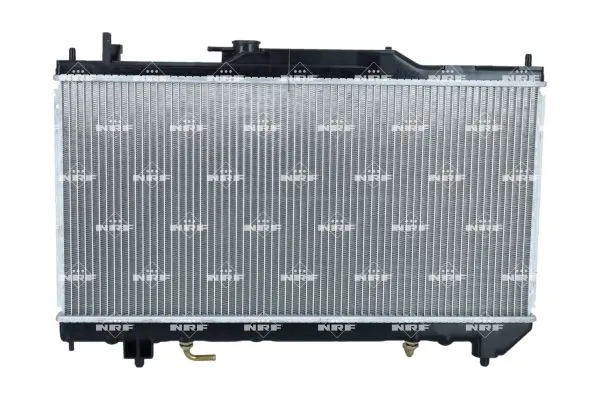 Radiator, engine cooling 53278