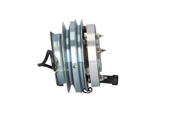 NRF 49703 Clutch, radiator fan