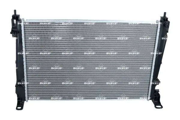 Radiator, engine cooling 53836