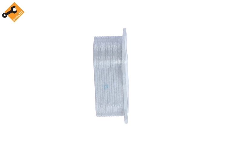 Oil Cooler, engine oil EASY FIT 31754