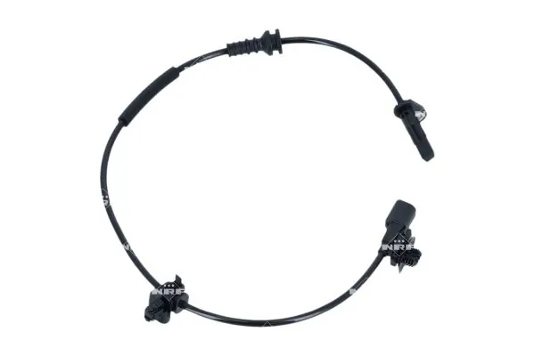 Sensor, wheel speed 756009