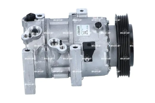 Compressor, air conditioning GENUINE 320136G