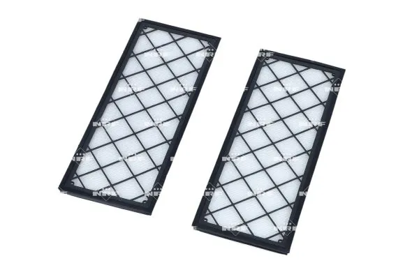 NRF 210001 Filter, cabin air