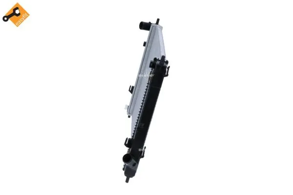 NRF 59255 Radiator, engine cooling