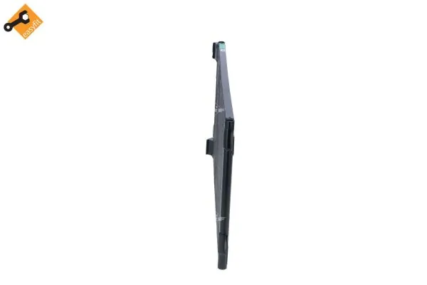 NRF 350343 Condenser, air conditioning