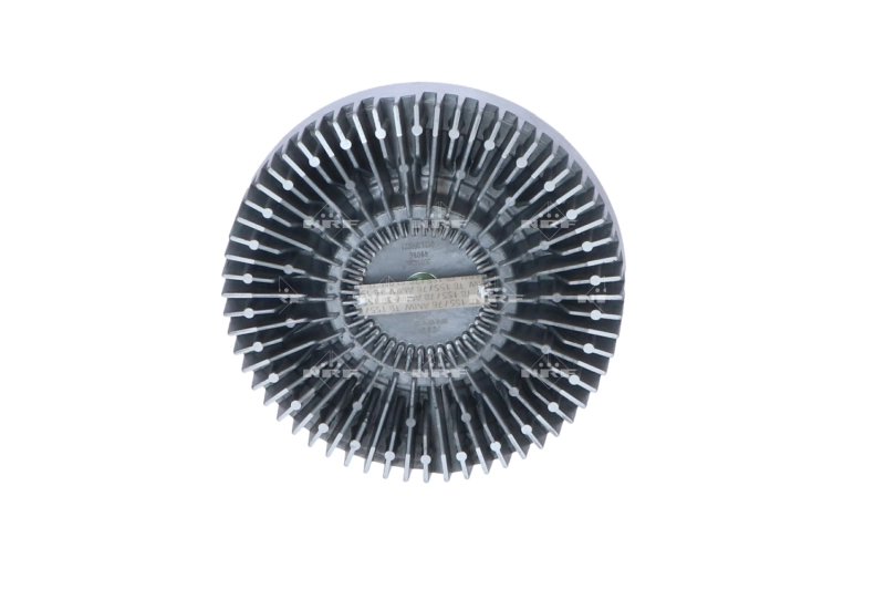 Clutch, radiator fan 49086