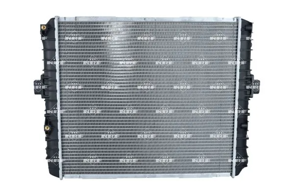 NRF 58825 Radiator, engine cooling