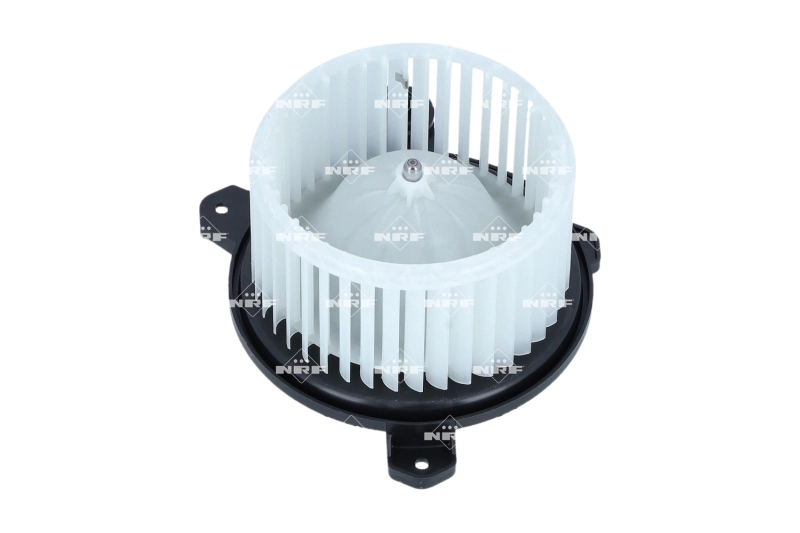 Interior Blower 34391