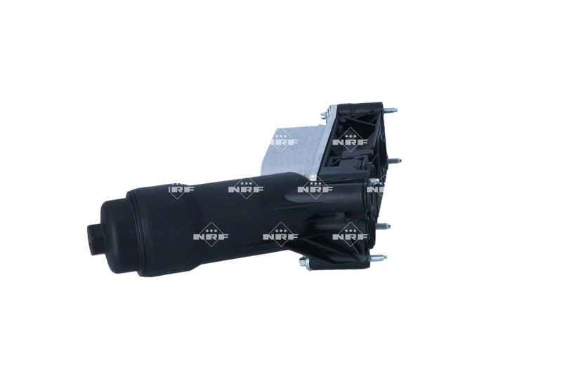 Housing, oil filter 31851