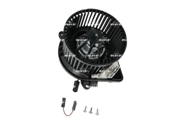 Interior Blower EASY FIT 34012