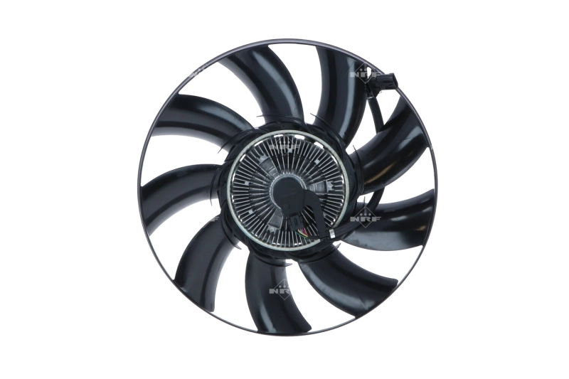 Fan, engine cooling 47870