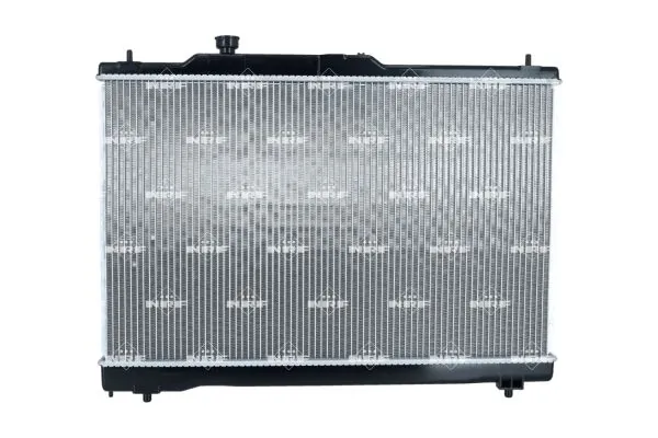 Radiator, engine cooling 53705