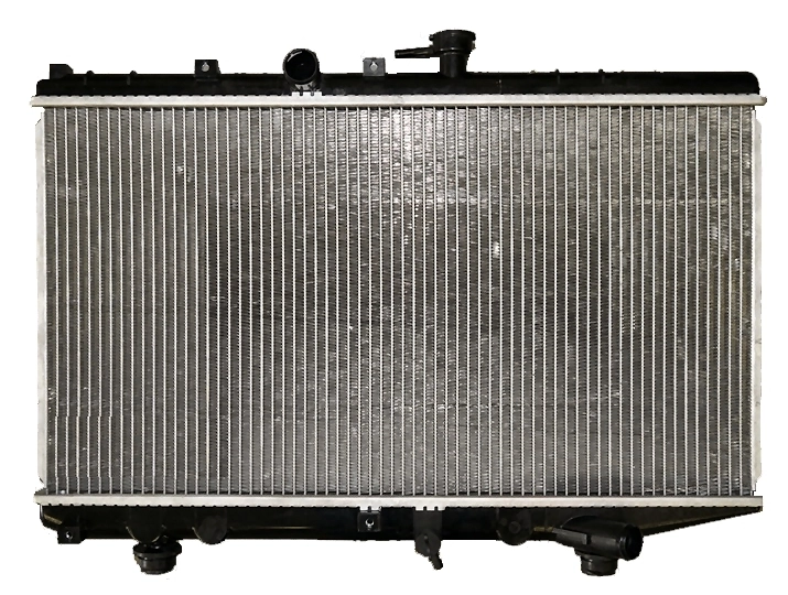 Radiator, engine cooling 53828