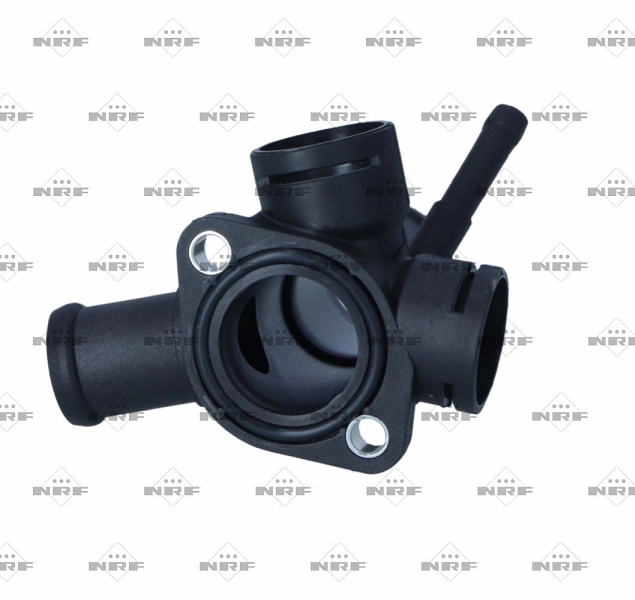 Coolant Flange 775053