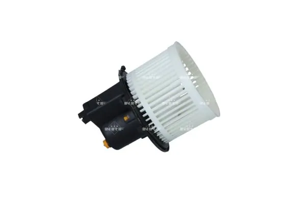 Interior Blower 34357