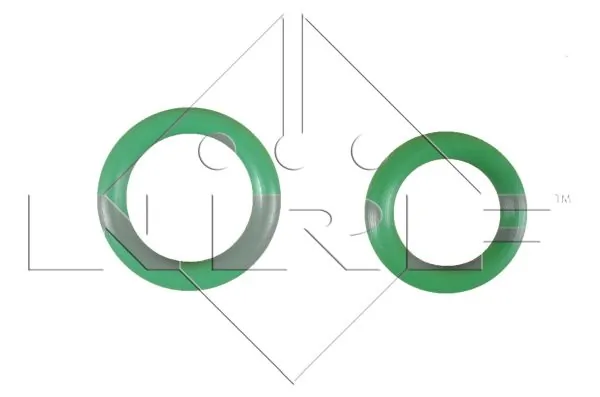 Condenser, air conditioning EASY FIT 350036