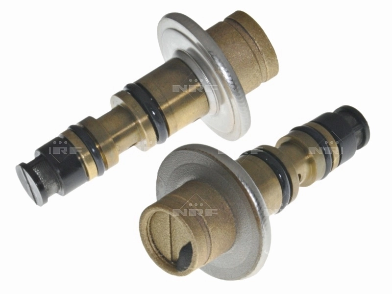 Control Valve, air conditioning compressor 38616