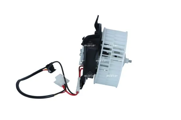 Interior Blower 34045