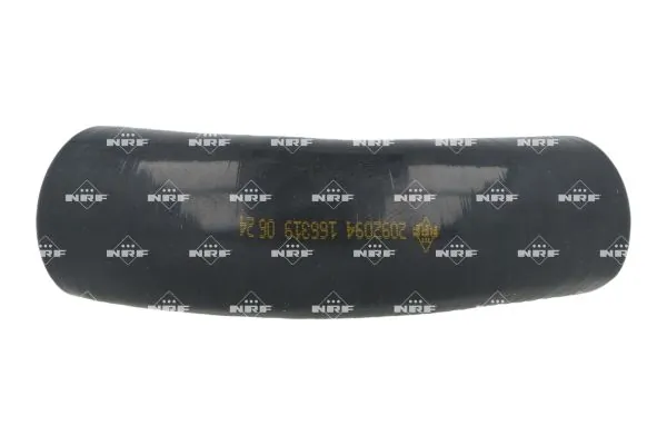 Charge Air Hose 166319