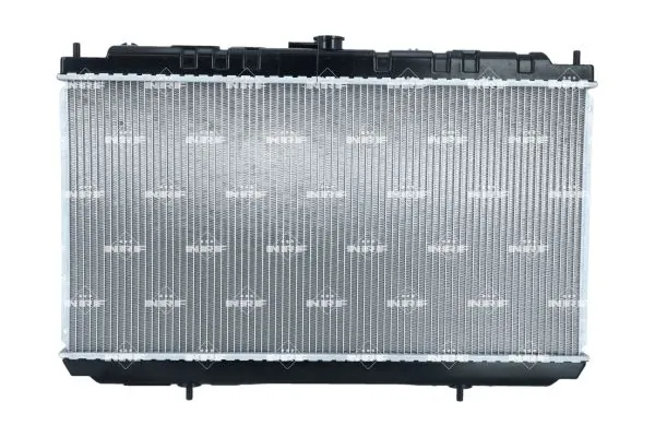 Radiator, engine cooling 53390