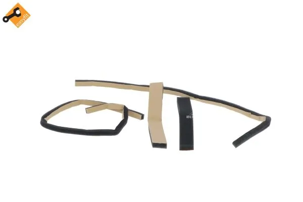 Heat Exchanger, interior heating 54352