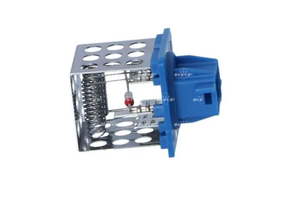 NRF 342048 Resistor, interior blower
