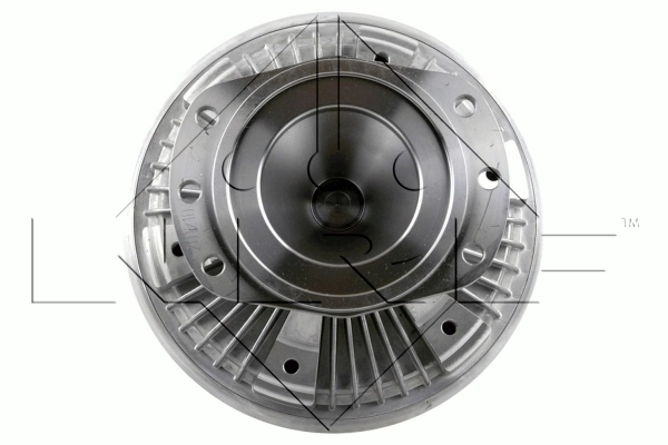 NRF 49032 Clutch, radiator fan
