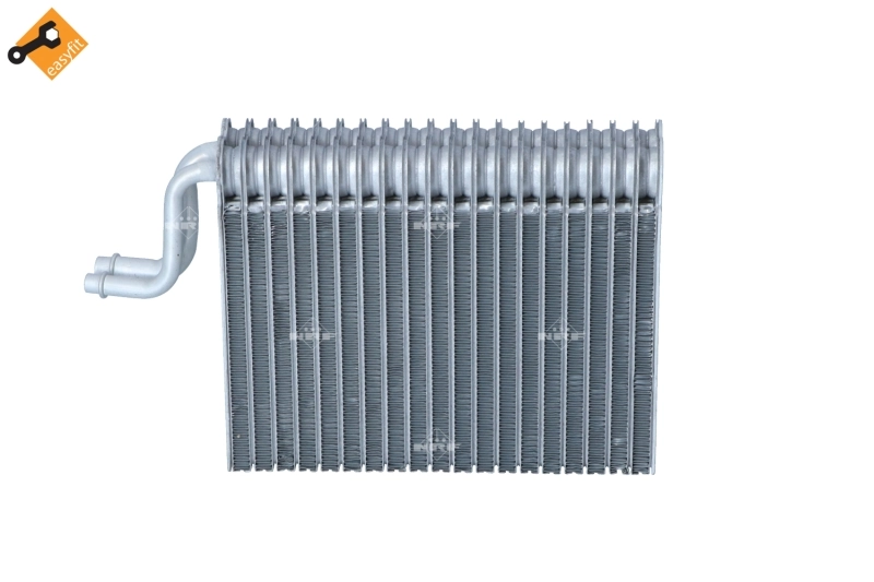 Evaporator, air conditioning EASY FIT 36050