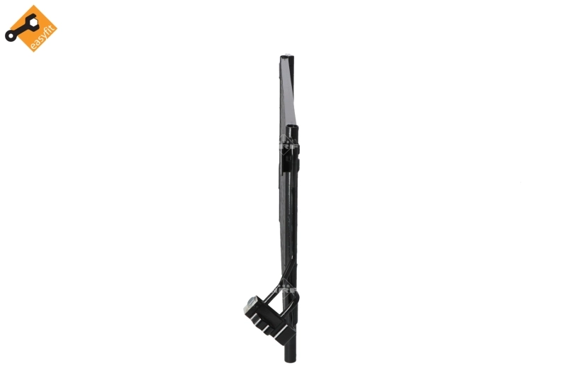 Condenser, air conditioning EASY FIT 35776