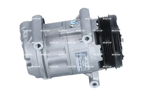 Compressor, air conditioning EASY FIT 320131