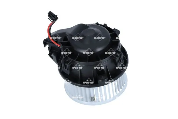 Interior Blower 34625