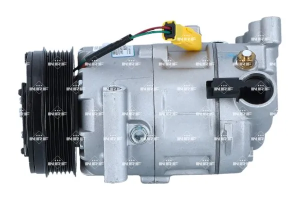 Compressor, air conditioning EASY FIT 320044