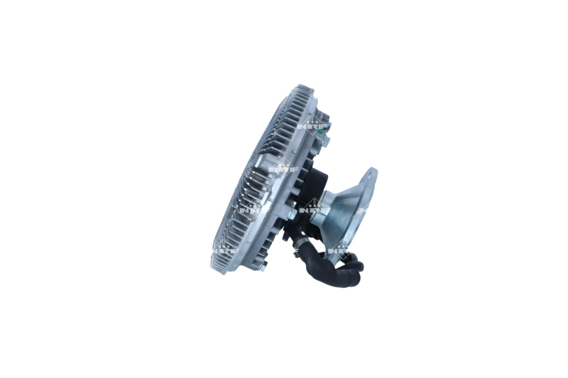Kopling, kipas radiator 49003