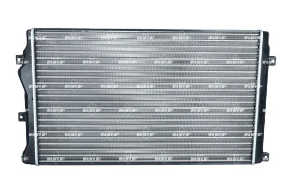 Radiator, engine cooling Economy Class 53406A
