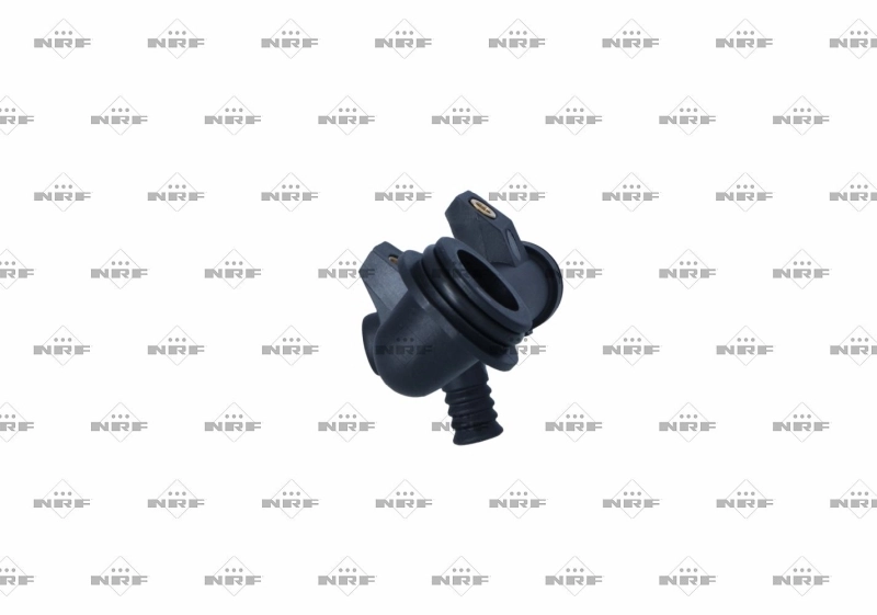 Coolant Flange 775036