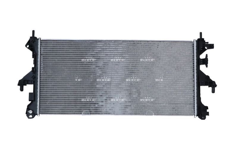 Radiator, engine cooling 54203