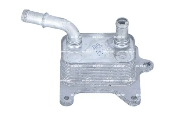 Oil Cooler, engine oil 31879