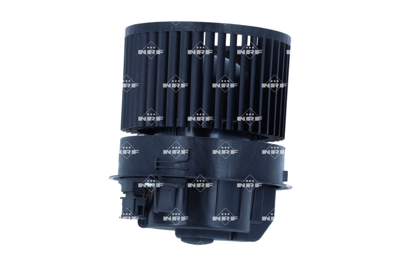 Interior Blower 34368